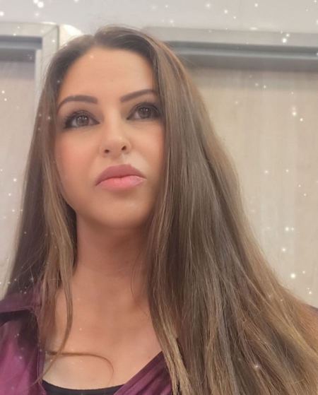 نصوص..... ماتيلدا عوّاد 